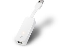 Lan adapter "TP-Link UE300 USB3.0 Gigabit Ethernet (TL-UE300)"