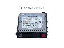 HDD "HPE 1.8TB SAS 12G Server"