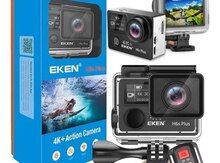 Экшн-камера "EKEN H6S Plus"