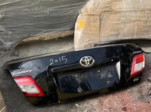 "Toyota Camry 2015" baqajı