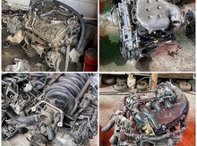 "Toyota/Lexus/Nissan/Honda" mühərrikləri