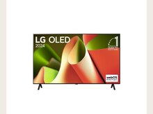 Televizor "LG OLED77B4RLA"