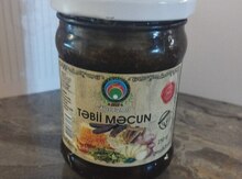 Təbii məcun