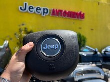"Jeep Grand Cheroke 2014" airbag