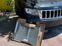 "Jeep Grand Cheroke 2012-2016" kondisioner radiatoru