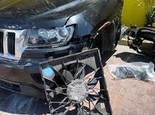 "Jeep Grand Cheroke 2012-2014" soyutma pərisi