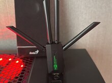 5G Dual band wifi 1200 mbs 