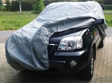 "Nissan X-trail" çadırı 