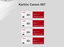 Kartric "Canon LaserJet Toner Cartridge"