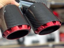 "BMW F10, F30, G30" səsboğucu başlığı