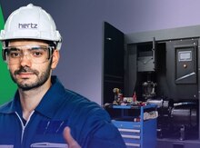 Servis meneceri tələb olunur