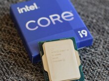 Prosessor “Intel Core i9-12900K CPU”