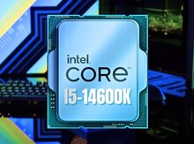 Prosessor “Intel Core i5 14600K CPU”
