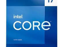 Prosessor “Intel Core i7-14700 CPU”