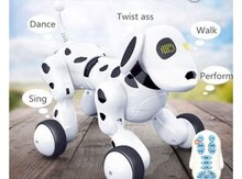 Oyuncaq robotlar