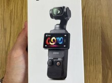 DJI OSMO Pocket 3