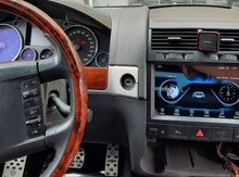 "Mercedes Vito" monitoru