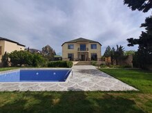 Villa kirayə verilir, Pirşağı qəs.