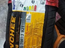 "Anche" şinləri 175/70 R13 
