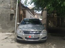 Opel Astra, 2007 il