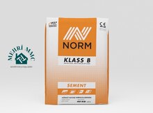 Sement "Norm KLASS B"