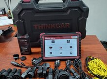 Yük maşınları ücün diaqnostika cihazı "THINKCAR"