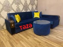 Künc divan