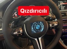 "BMW F15, F30, F10, F36 M" sükanı