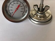 Termometr +50+500