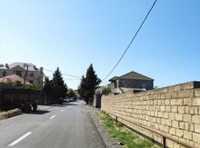10 sot torpaq sahəsi, Mehdiabad qəs.
