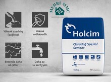 Sement "Holcim Spesial 400"