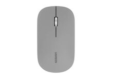 Mouse "UGREEN MU001 Light Gray 90373"