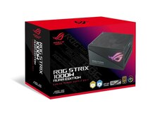 Qida bloku "Asus ROG Strix Gold Aura Edition 1000W"