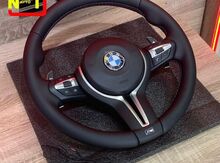  "BMW F10" sükanı
