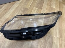 "Range Rover Velar" üçün ön fara şüşəsi