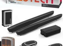 Avtomatik qapı qolu "Alutech AM500 Belarusiya"