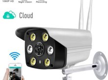 Wi-Fi smart İP çöl kamera 2MP  