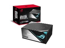 Qida bloku "Asus ROG THOR 1200W Platinum"