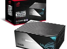 Qida bloku "Asus ROG THOR 1600W"