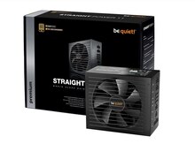Qida bloku "Be quiet! Straight Power 11 650W"