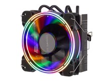 CPU kuler “2E Gaming Air Cool AC120T4”