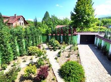 Bağ evi kirayə verilir, Quba r.