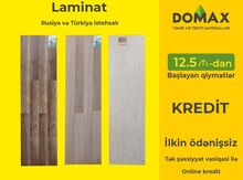 Laminat