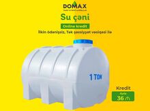 Su çəni