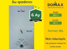 Su qızdırıcısı