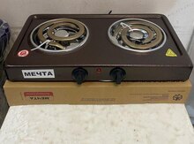 Elektrik plitə "Meçta"