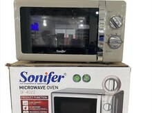 Mikrodalğalı soba "Sonifer"