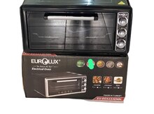Elektrik soba "Eurolux"