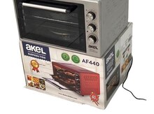 Elektrik soba "Akel"