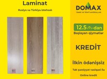 Laminat
